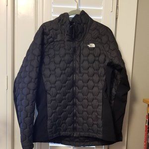 The North Face Women's Thermoball Jacket with stretch panels Size Large